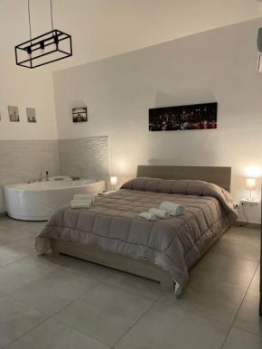 Rosa Dei Venti Apartment, Catania